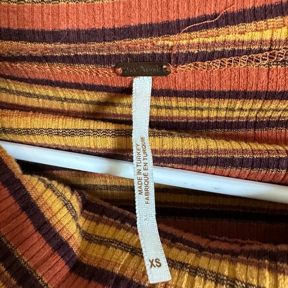 Free People, Cape Cod Thermal - Picture 3 of 3